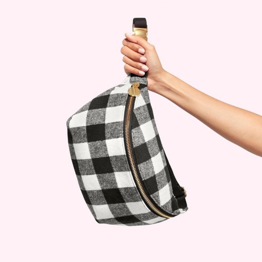 Stoney Clover Lane Jumbo Fanny Pack